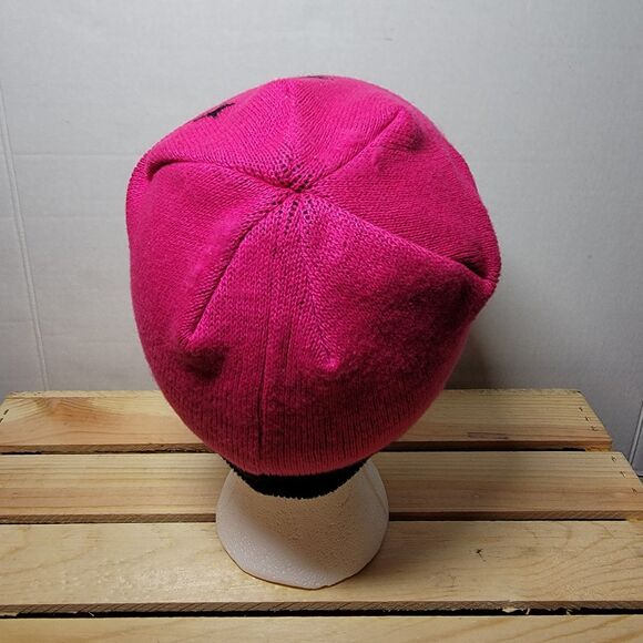 Hello Kitty Knit Rim Hat w/ Bling - Girls - Picture 5 of 6